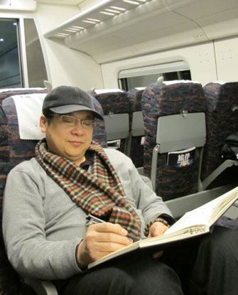 �췲